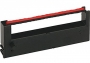 Nastro ribbon bi-colore per Seiko QR120-QR550-QR6560-QR105s