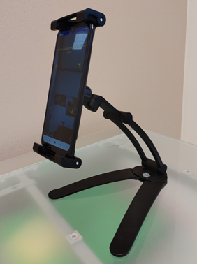 GPControl Tavolo