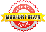 miglior prezzo garantito